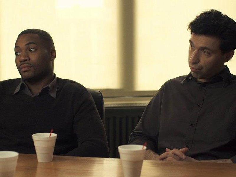 Foto 4 de Supporting Characters