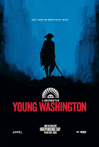 Poster 4 de Filme George Washington (2026)
