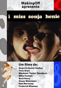 I Miss Sonia Henie (I Miss Sonja Henie)