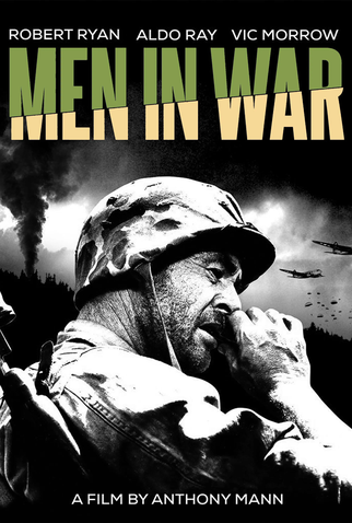 Poster 10 de Filme Os Que Sabem Morrer (1957)