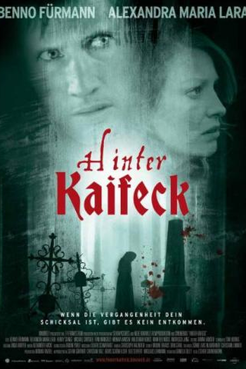 Poster de Filme Assassinato em Kaifeck (2009)
