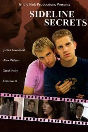 Poster de Filme Sideline Secrets (2008)