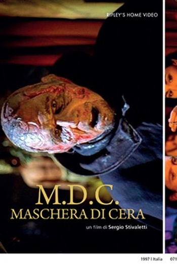  de Filme Museu de Horrores (1997)