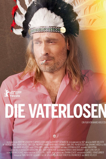  de Filme Os Órfãos (2011)