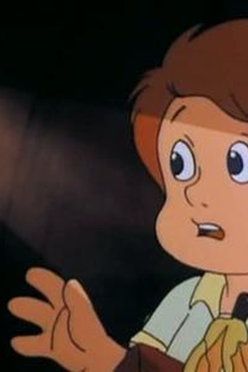 Poster de Episódio The Cloud of Uncaring (1986)