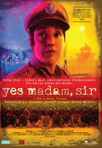 Sim Senhora, Senhor (Yes Madam: Sir)