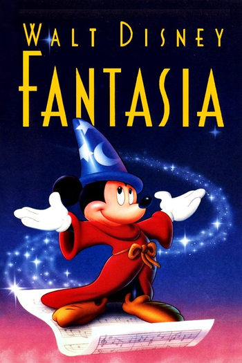  de Filme Fantasia (1940)