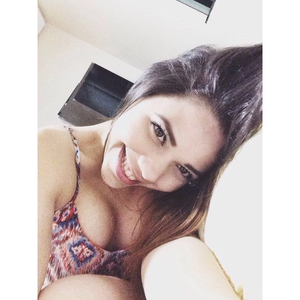 Foto de perfil de Camila Freitas