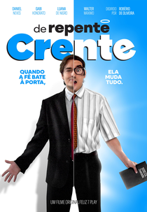 De Repente Crente (De Repente Crente)