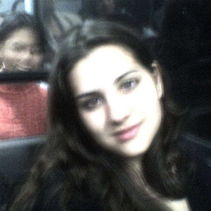 Foto de perfil de Luciana Moreira Souza