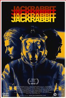 Jackrabbit - Poster / Capa / Cartaz - Oficial 1