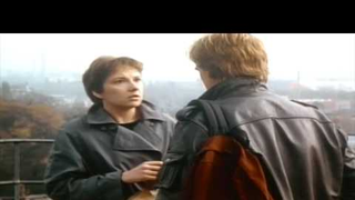 Trailer: Gotcha Trailer 1985 Movie with Anthony Edwards Linda Fiorentino