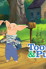 Toot e Puddle (Toot  e Puddle)