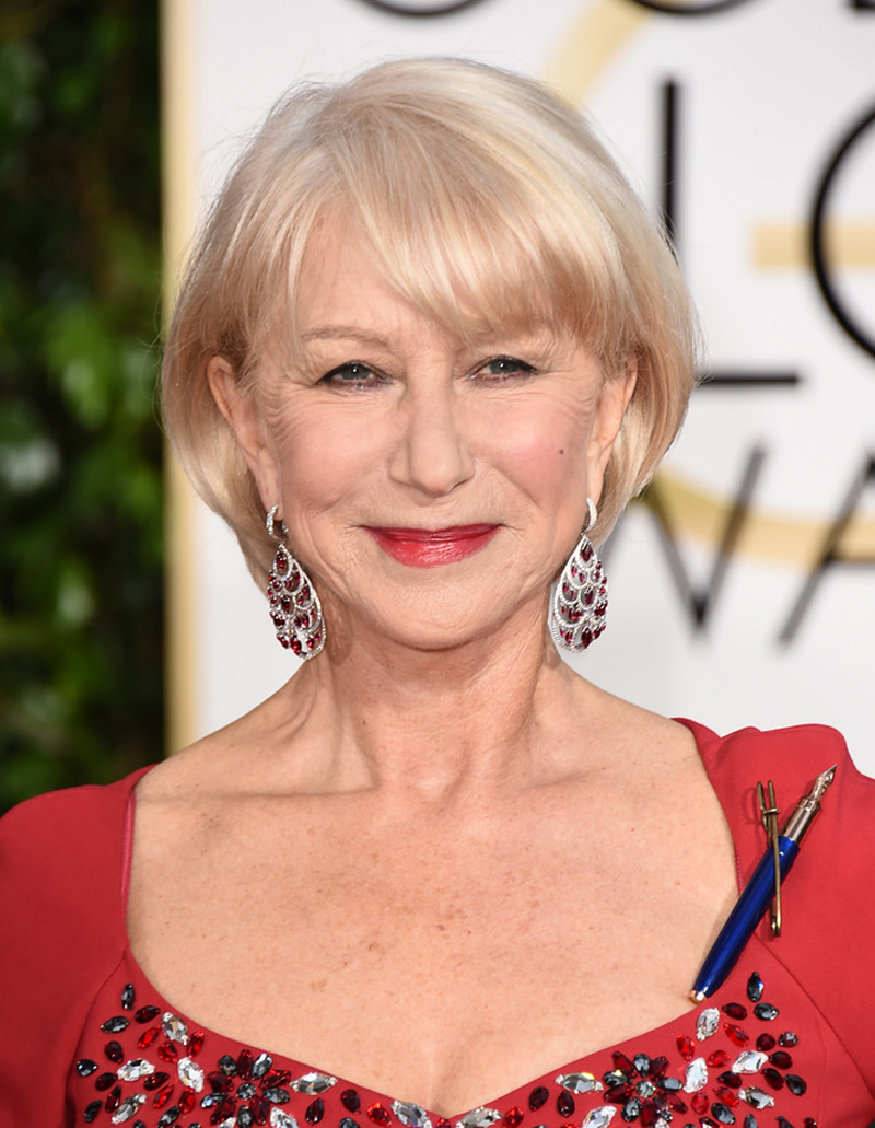 Helen Mirren - Foto 1