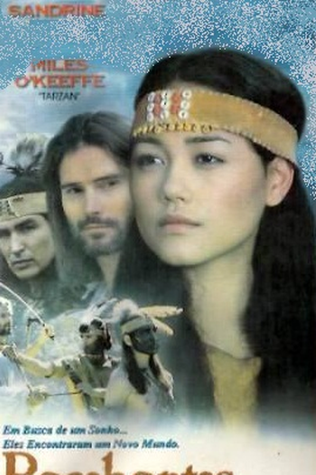  de Filme Pocahontas - O Filme (1995)