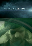 Metal Gear Solid - Legacy