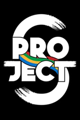 Poster 1 de Série Project S (2017)