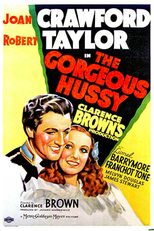 Mulher Sublime (The Gorgeous Hussy)