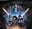 Star Wars: Skeleton Crew (1ª Temporada)