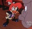 Negaduck