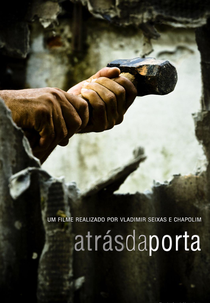 Atrás da Porta (Atrás da Porta)