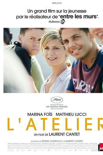  de Filme A Trama (2017)