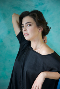 Marina Savino - Poster 1