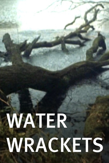  de Curta Water Wrackets (1975)
