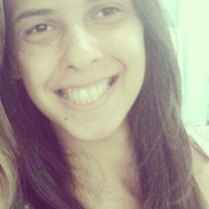 Foto de perfil de Jéssica Fernanda