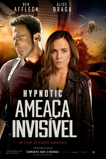 de Filme Hypnotic: Ameaça Invisível (2023)