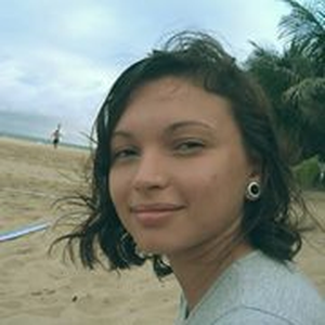 Foto de perfil de Aline Melquíades