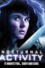 Nocturnal Activity (Nocturnal Activity)