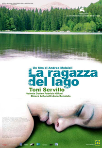 A Garota do Lago (La ragazza del lago)
