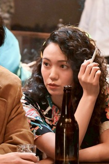 Poster de Episódio 第６話 (2025)