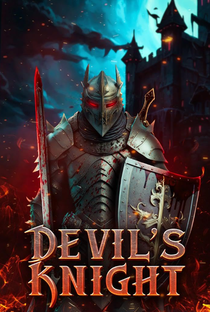 Devil’s Knight - Poster / Capa / Cartaz - Oficial 1