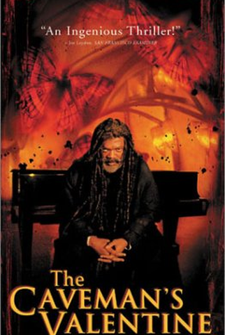 Poster 3 de Filme Visões de um Crime (2001)