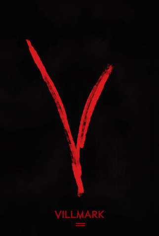 Poster 4 de Filme Floresta das Sombras (2003)