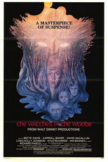 Mistério no Bosque (The Watcher in the Woods)