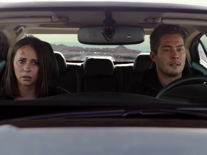 Foto 1 de 9-1-1 (2ª Temporada)