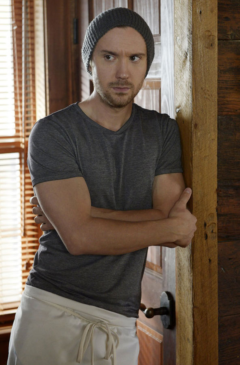 Sam Huntington - Foto 2