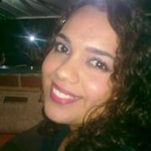 Foto de perfil de Thalita Oliveira