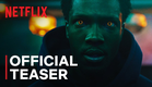 Supacell | Official Teaser | Netflix