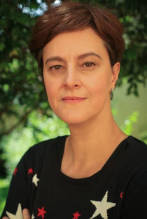 Cláudia Missura - Poster / Capa / Cartaz - Oficial 1