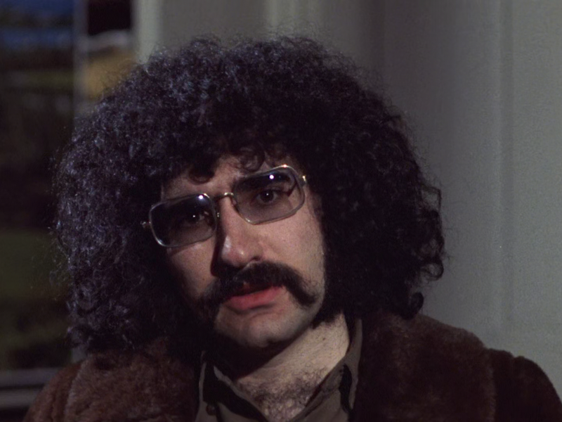 Foto 3 de Cannibal Girls