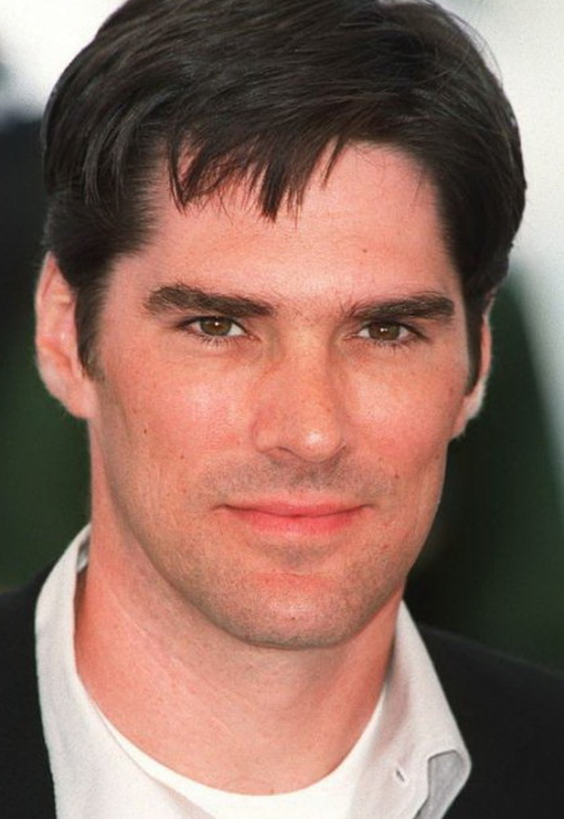 Thomas Gibson - Foto 2