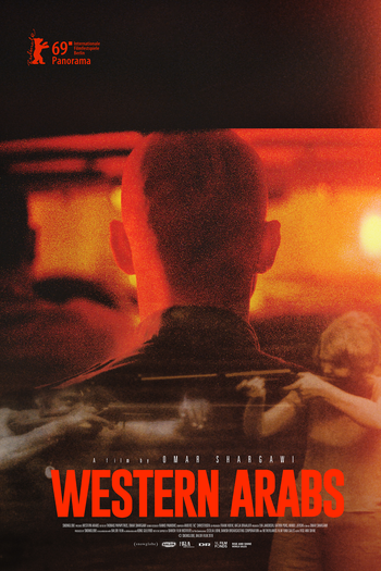  de Filme Árabes Ocidentais (2019)