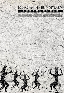 Echo & the Bunnymen: Bring on the Dancing Horses (Echo & the Bunnymen: Bring on the Dancing Horses)