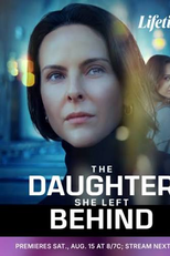 The Daughter She Left Behind (The Daughter She Left Behind)