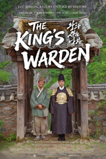 The Man Who Lives with The King (왕과 사는 남자)