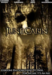June Cabin (June Cabin)